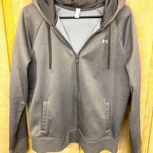 Under Armour full zip